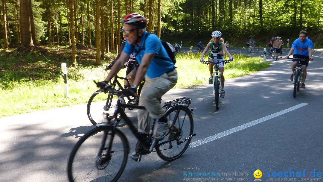 10. slowUp Hegau-Schaffhausen, seechat.de Bodensee-Community, 18.05.14