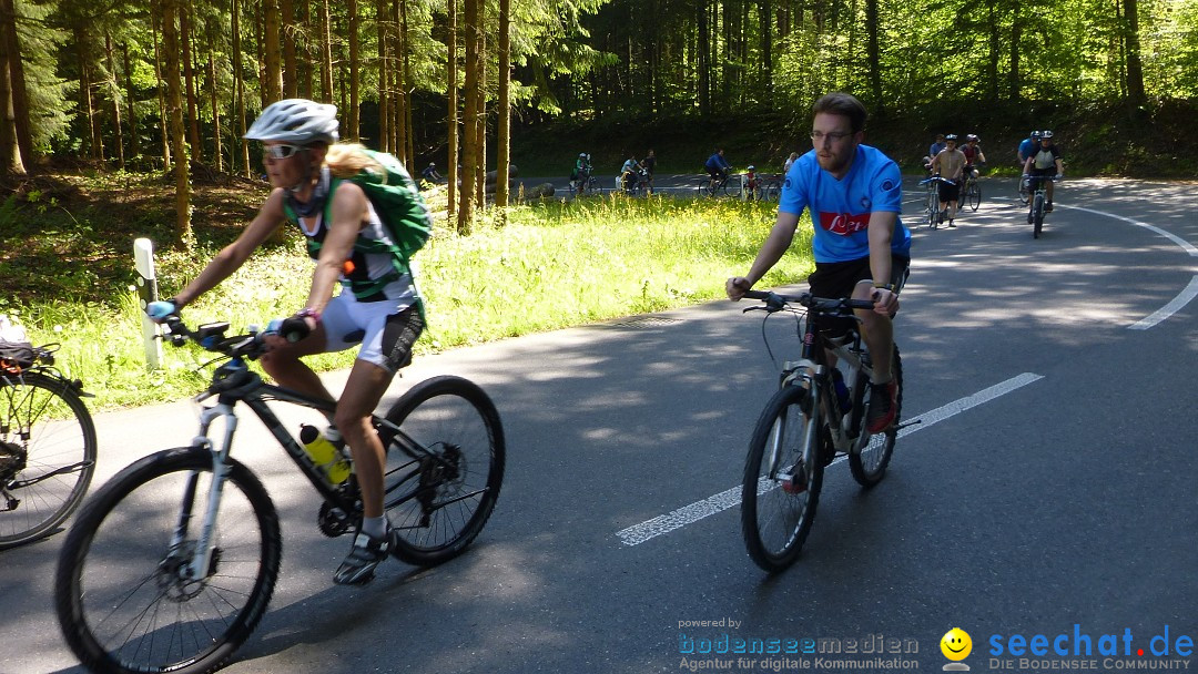 10. slowUp Hegau-Schaffhausen, seechat.de Bodensee-Community, 18.05.14