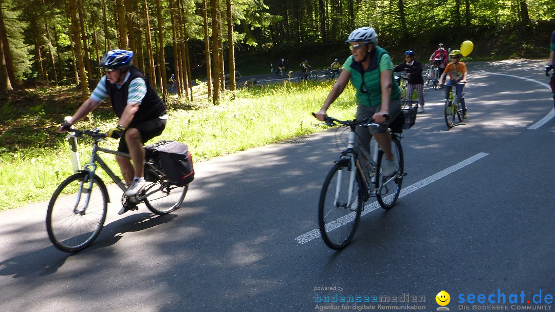 10. slowUp Hegau-Schaffhausen, seechat.de Bodensee-Community, 18.05.14