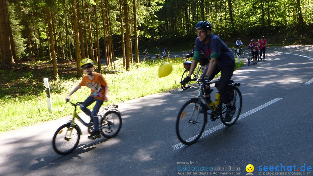 10. slowUp Hegau-Schaffhausen, seechat.de Bodensee-Community, 18.05.14