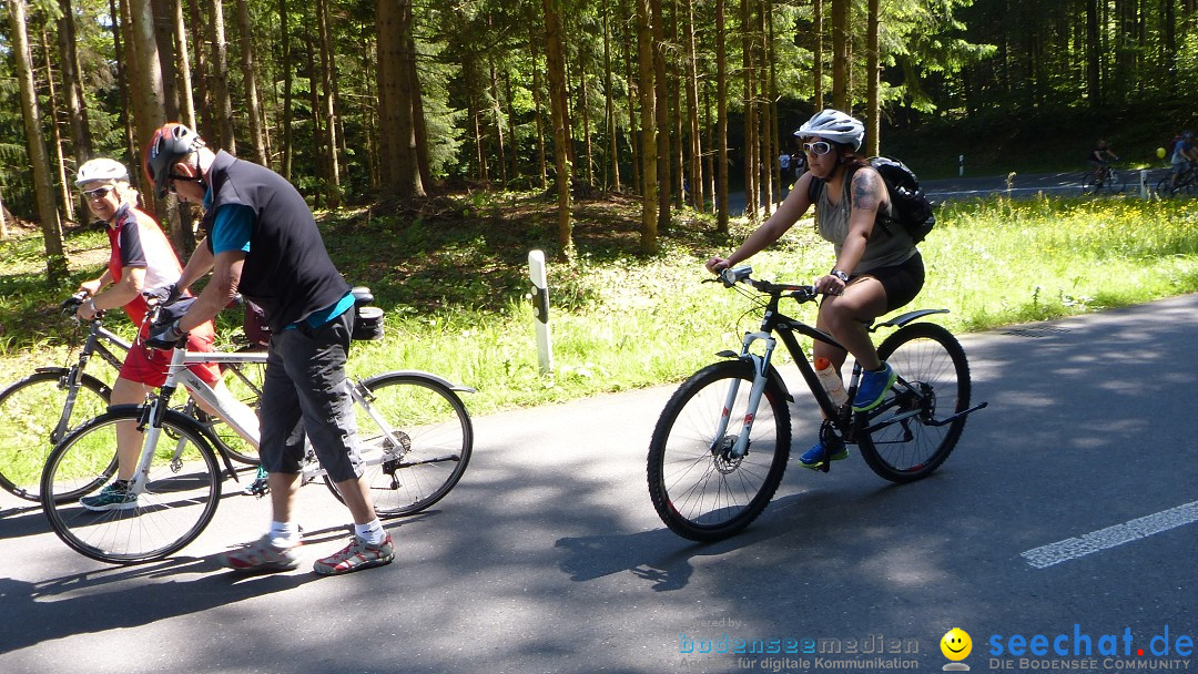 10. slowUp Hegau-Schaffhausen, seechat.de Bodensee-Community, 18.05.14