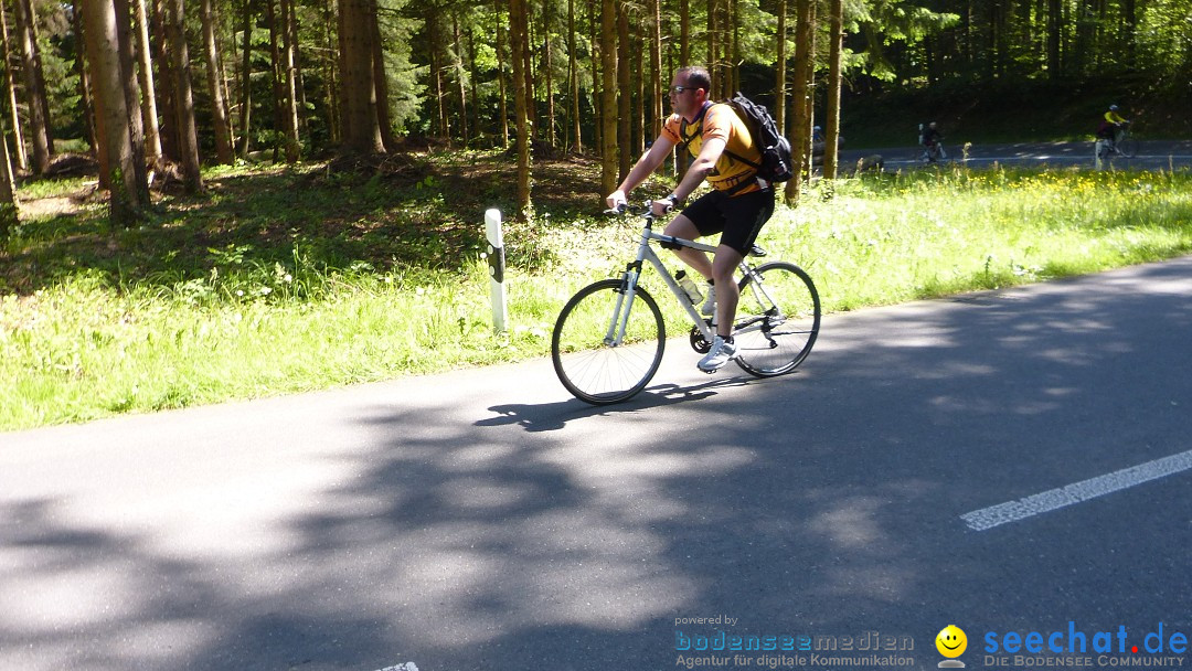 10. slowUp Hegau-Schaffhausen, seechat.de Bodensee-Community, 18.05.14