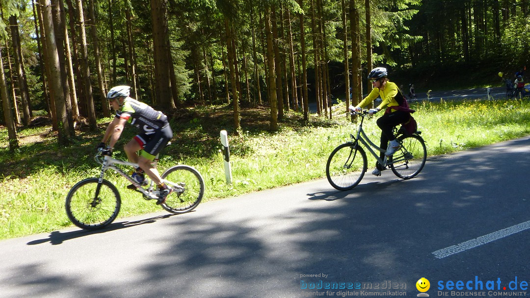 10. slowUp Hegau-Schaffhausen, seechat.de Bodensee-Community, 18.05.14