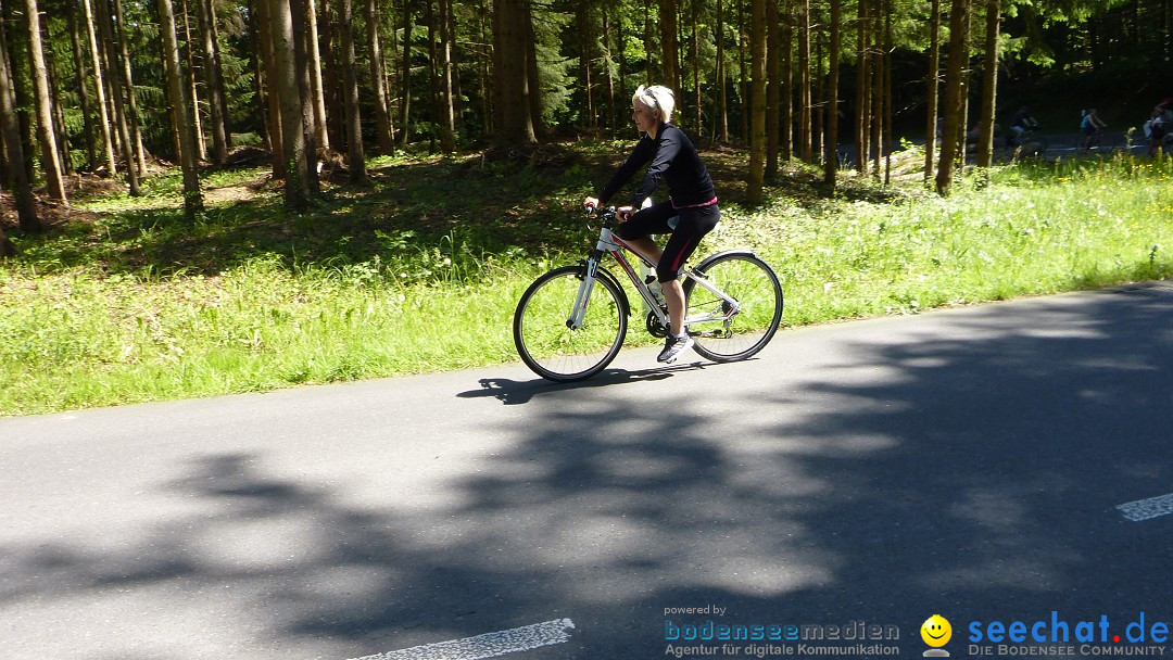 10. slowUp Hegau-Schaffhausen, seechat.de Bodensee-Community, 18.05.14