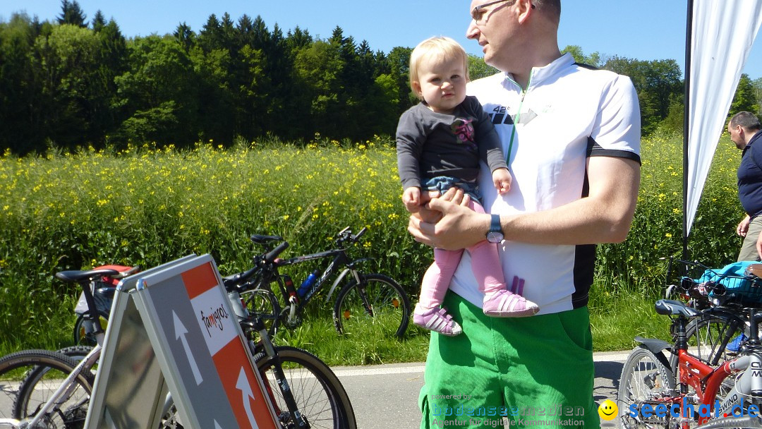 10. slowUp Hegau-Schaffhausen, seechat.de Bodensee-Community, 18.05.14