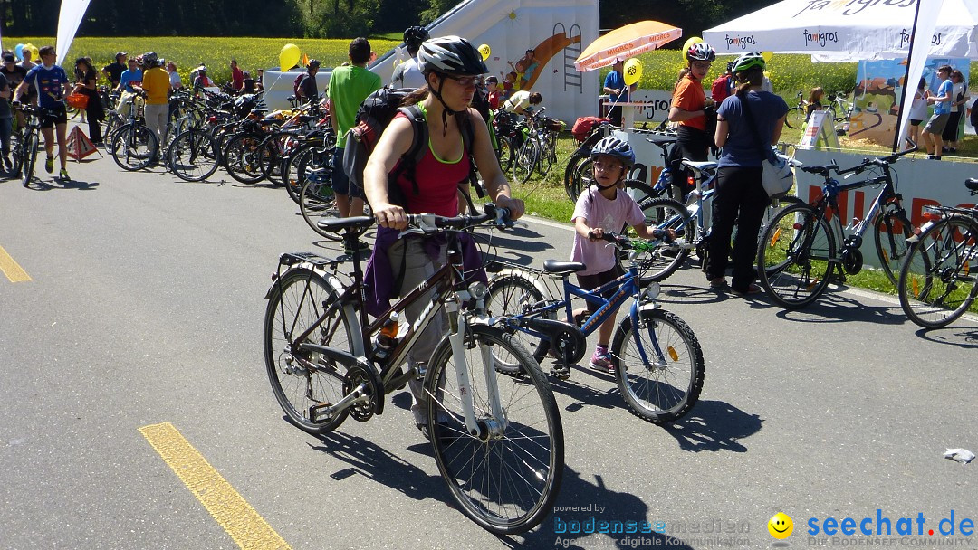 10. slowUp Hegau-Schaffhausen, seechat.de Bodensee-Community, 18.05.14