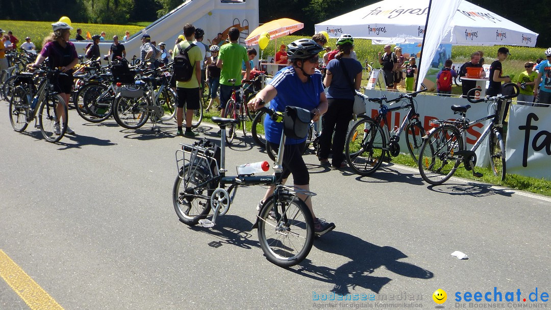 10. slowUp Hegau-Schaffhausen, seechat.de Bodensee-Community, 18.05.14