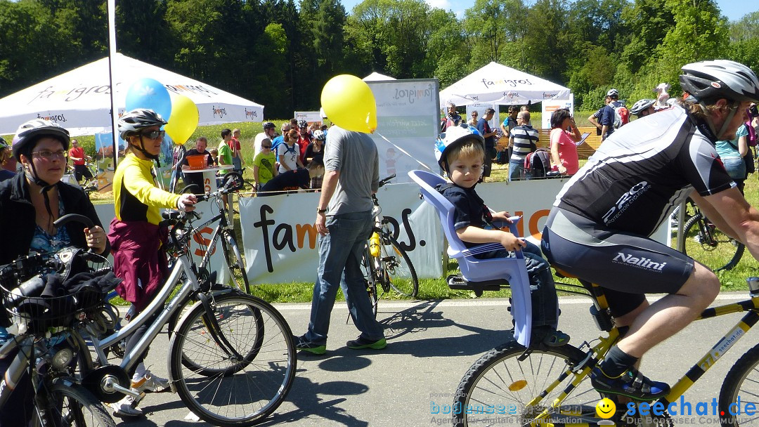 10. slowUp Hegau-Schaffhausen, seechat.de Bodensee-Community, 18.05.14