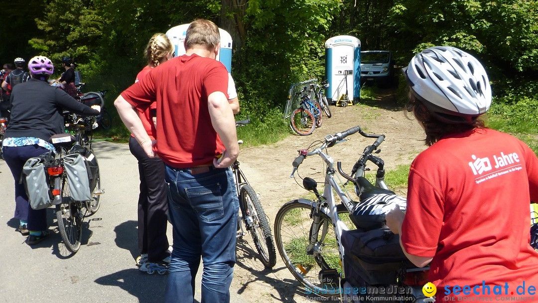 10. slowUp Hegau-Schaffhausen, seechat.de Bodensee-Community, 18.05.14