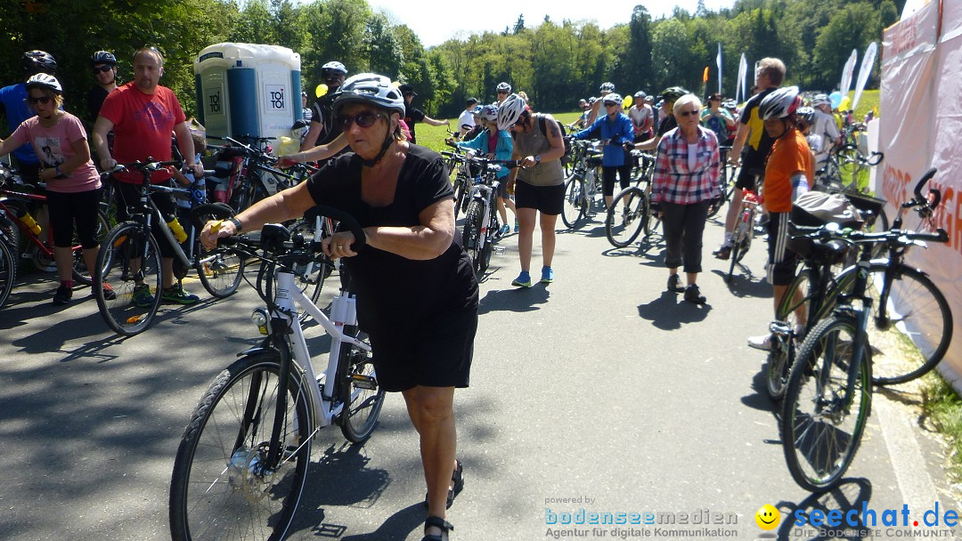 10. slowUp Hegau-Schaffhausen, seechat.de Bodensee-Community, 18.05.14