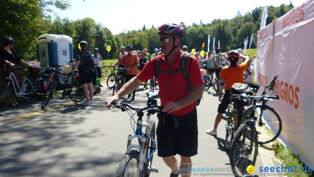 10. slowUp Hegau-Schaffhausen, seechat.de Bodensee-Community, 18.05.14