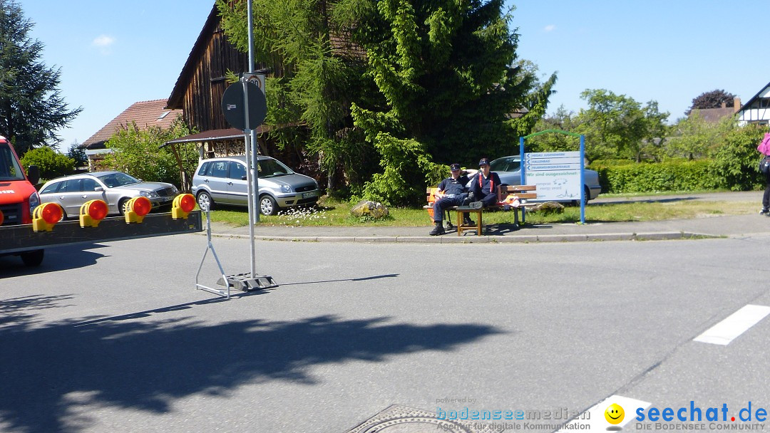 10. slowUp Hegau-Schaffhausen, seechat.de Bodensee-Community, 18.05.14