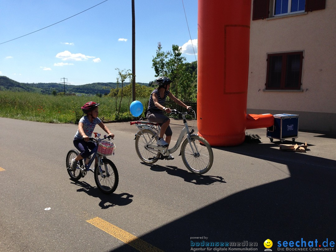 10. slowUp Hegau-Schaffhausen, seechat.de Bodensee-Community, 18.05.14