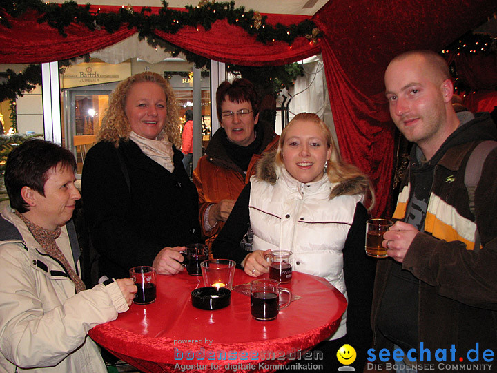 4. seechat.de Chattertreffen 2007