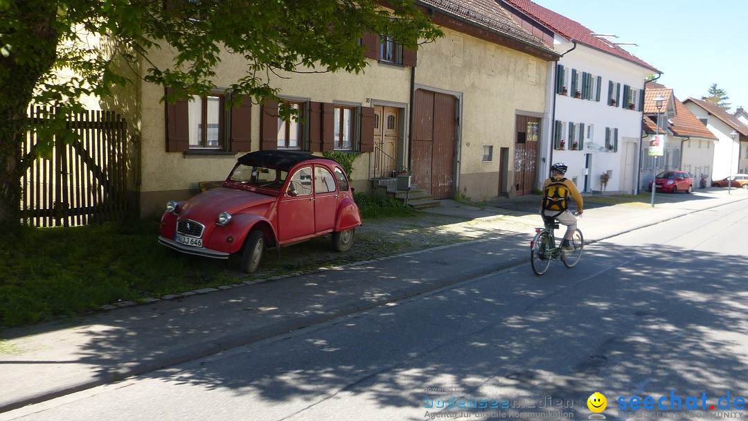 10. slowUp Hegau-Schaffhausen, seechat.de Bodensee-Community, 18.05.14