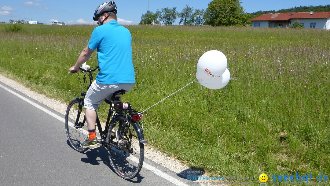 10. slowUp Hegau-Schaffhausen, seechat.de Bodensee-Community, 18.05.14