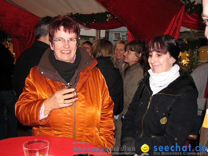 4. seechat.de Chattertreffen 2007