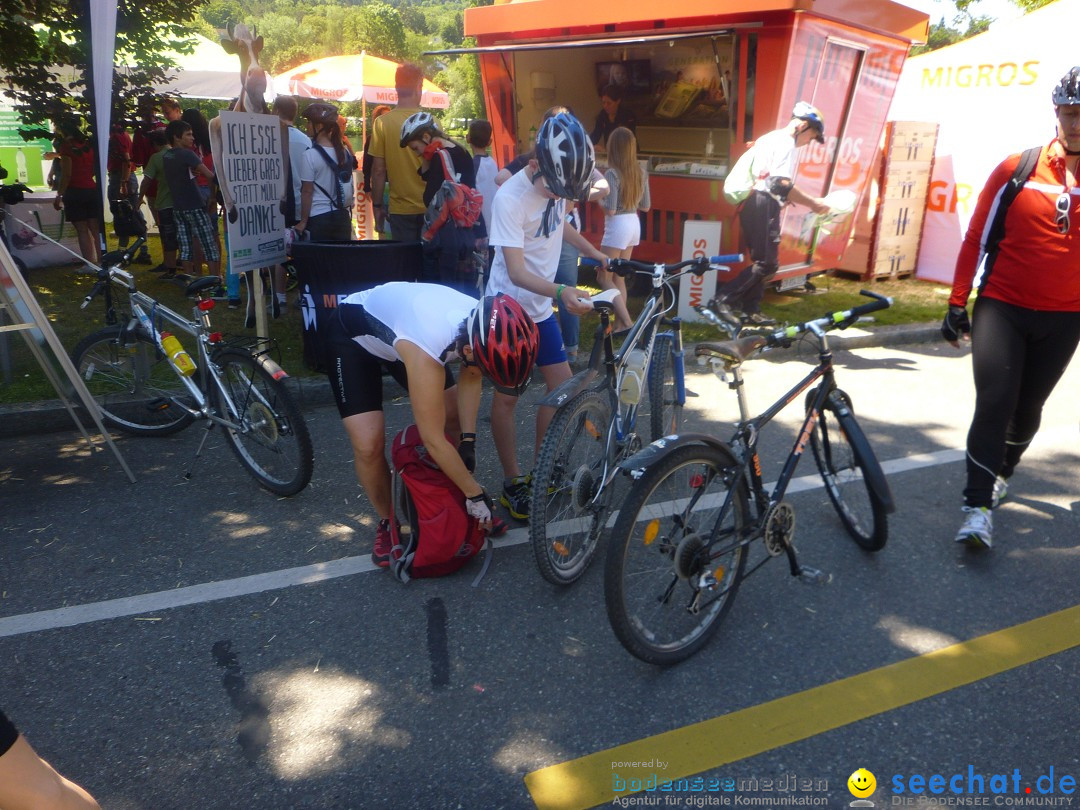 10. slowUp Hegau-Schaffhausen, seechat.de Bodensee-Community, 18.05.14