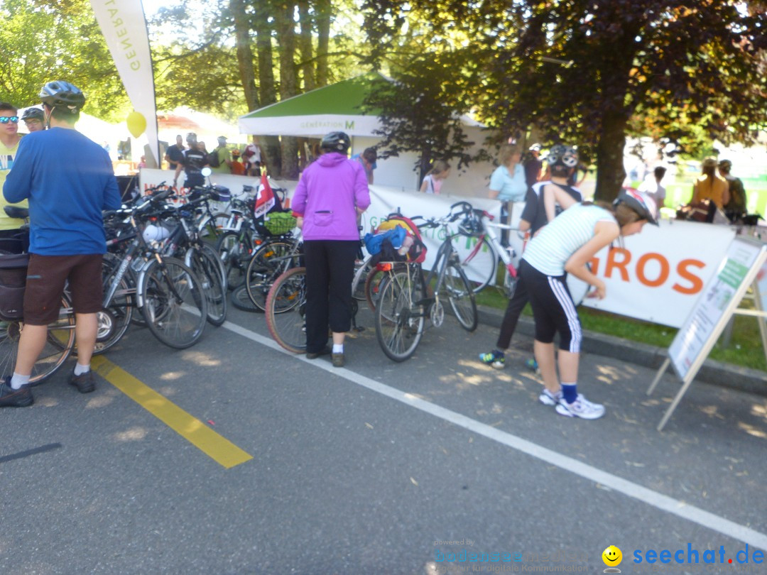 10. slowUp Hegau-Schaffhausen, seechat.de Bodensee-Community, 18.05.14