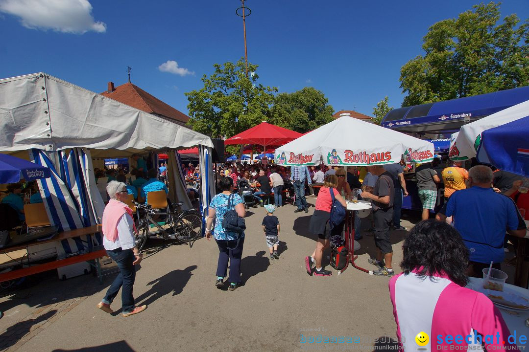 10. slowUp Hegau-Schaffhausen, seechat.de Bodensee-Community, 18.05.14