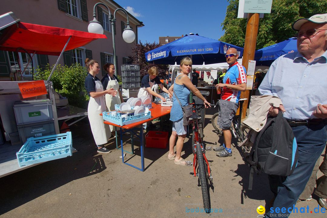 10. slowUp Hegau-Schaffhausen, seechat.de Bodensee-Community, 18.05.14