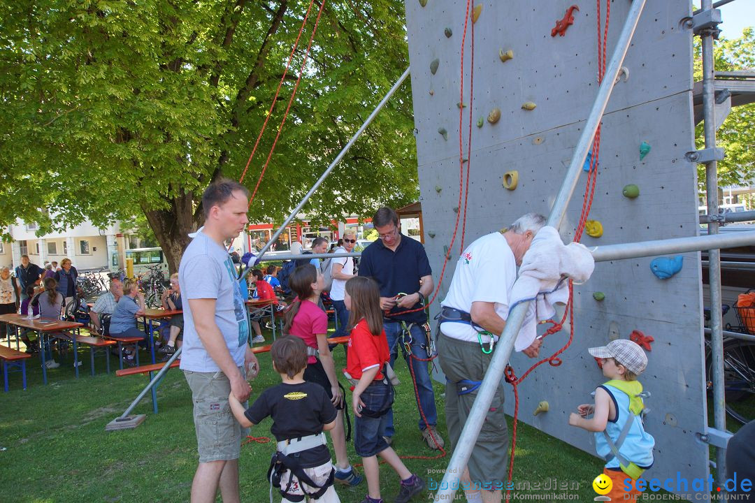 10. slowUp Hegau-Schaffhausen, seechat.de Bodensee-Community, 18.05.14