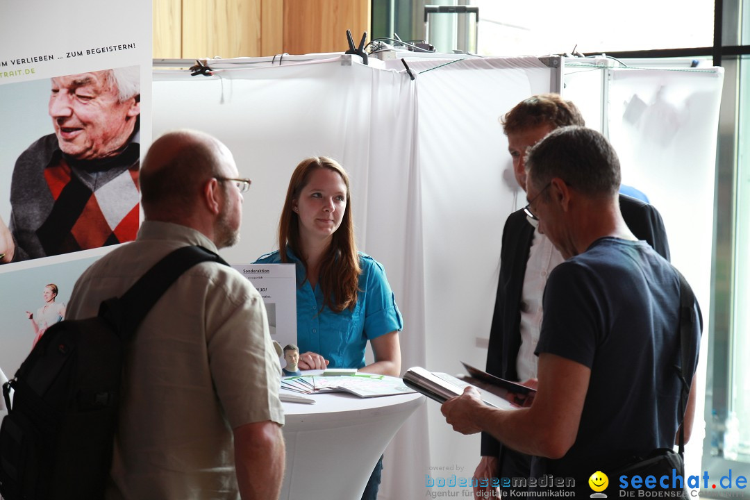 Lichtblick Hausmesse im  IL BOCCONE: Konstanz am Bodensee, 18.05.14