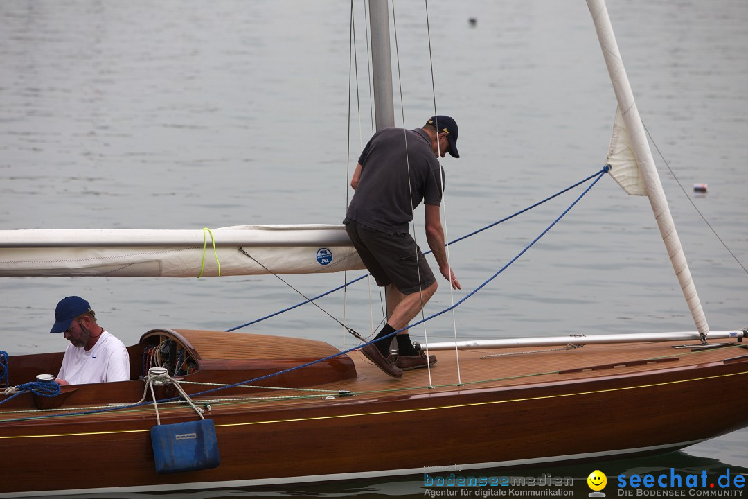 Internationale Bodenseewoche: Konstanz am Bodensee, 22.05.2014