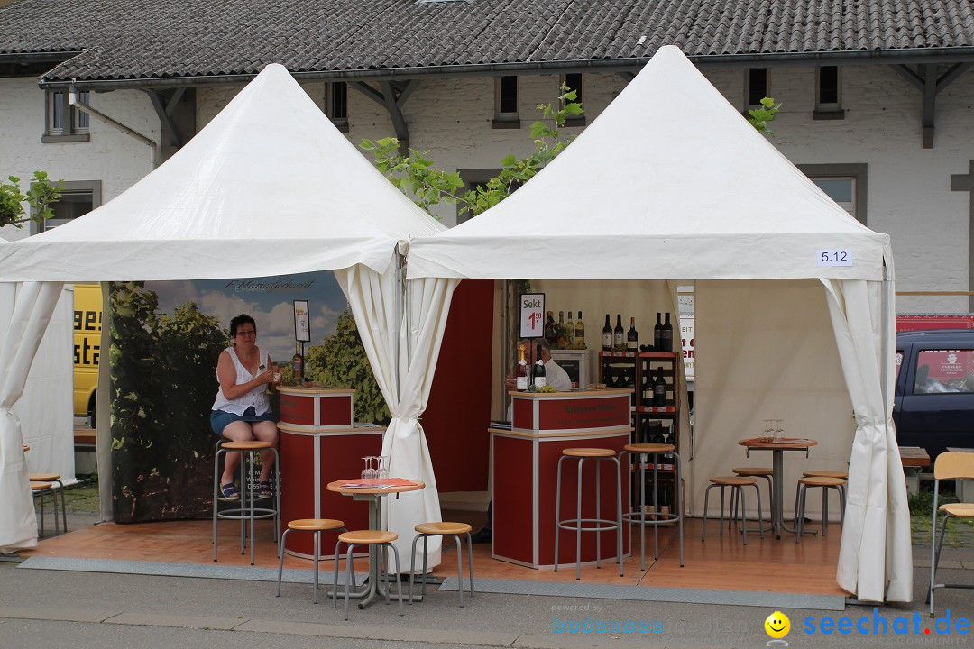 Internationale Bodenseewoche: Konstanz am Bodensee, 22.05.2014