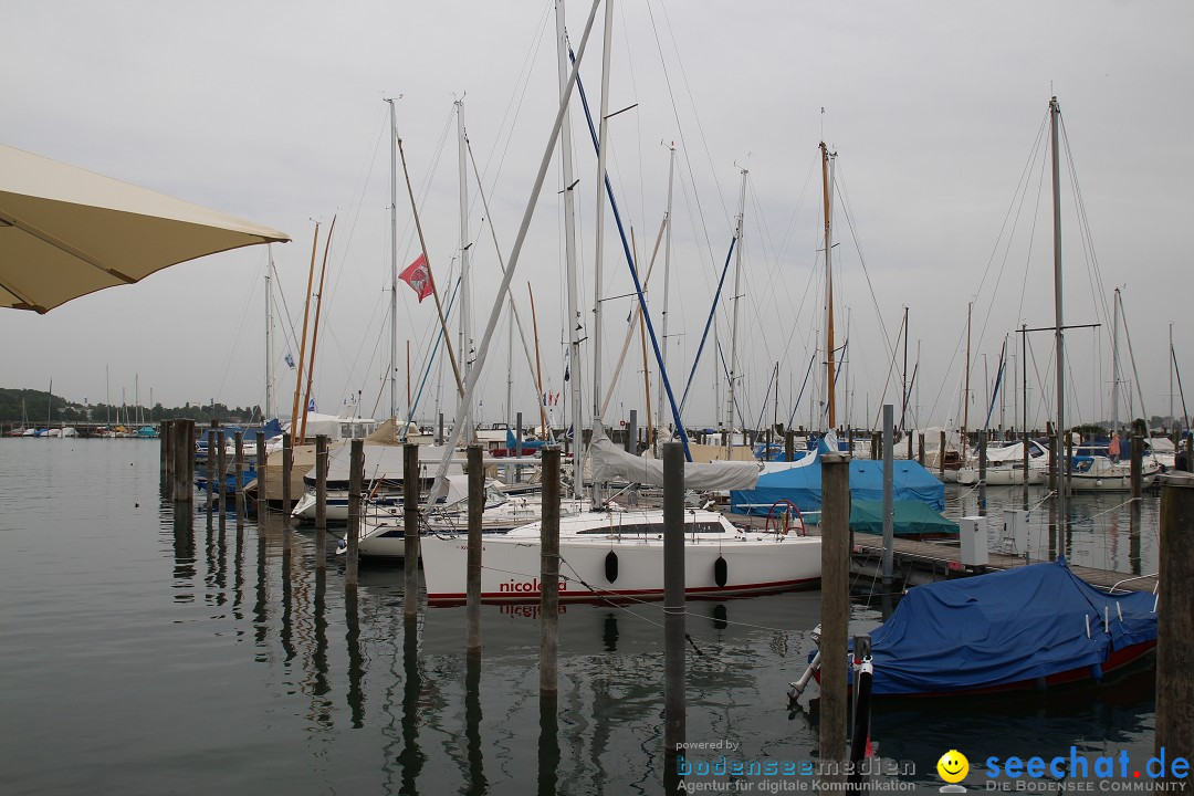 Internationale Bodenseewoche: Konstanz am Bodensee, 22.05.2014