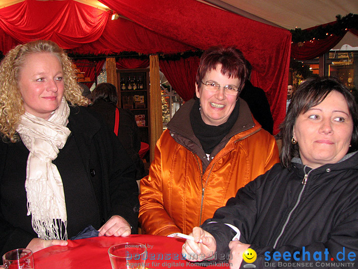 4. seechat.de Chattertreffen 2007