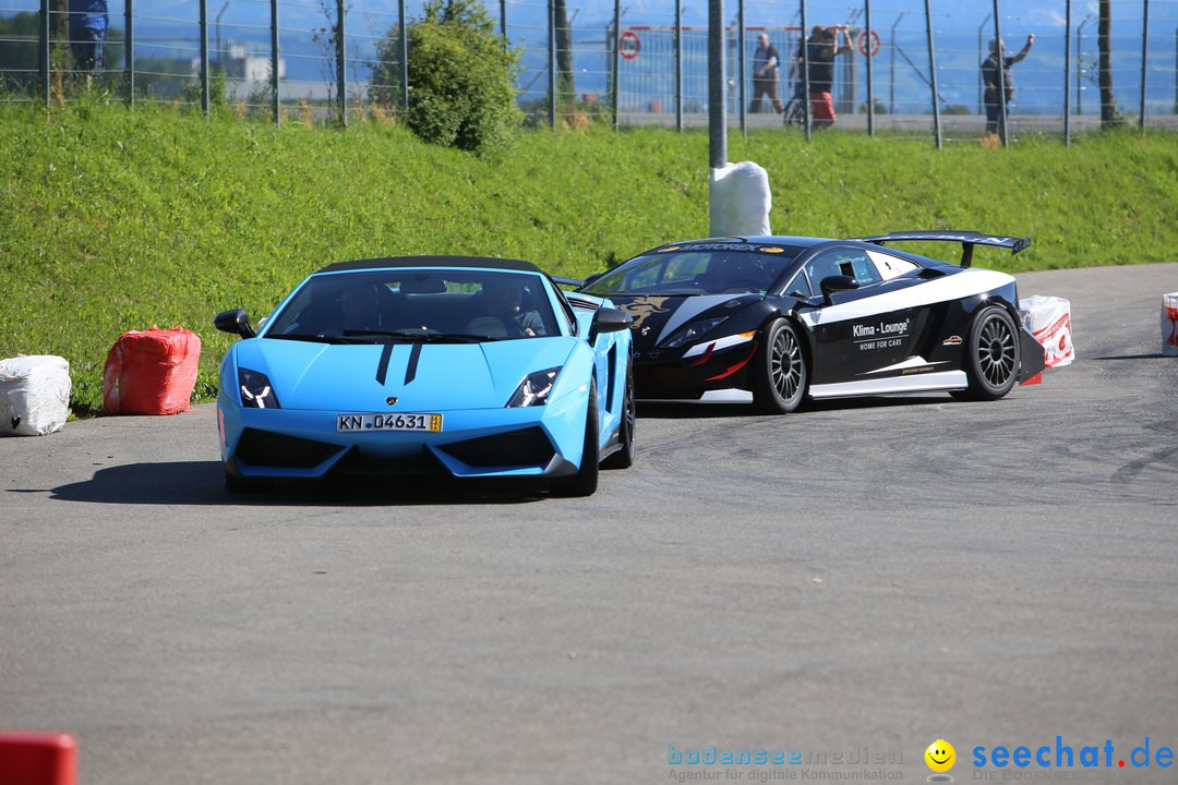 KLASSIKWELT BODENSEE: Old- u. Youngtimer: Friedrichshafen, 23.05.2014