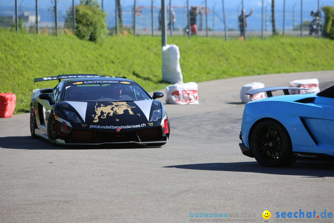 KLASSIKWELT BODENSEE: Old- u. Youngtimer: Friedrichshafen, 23.05.2014