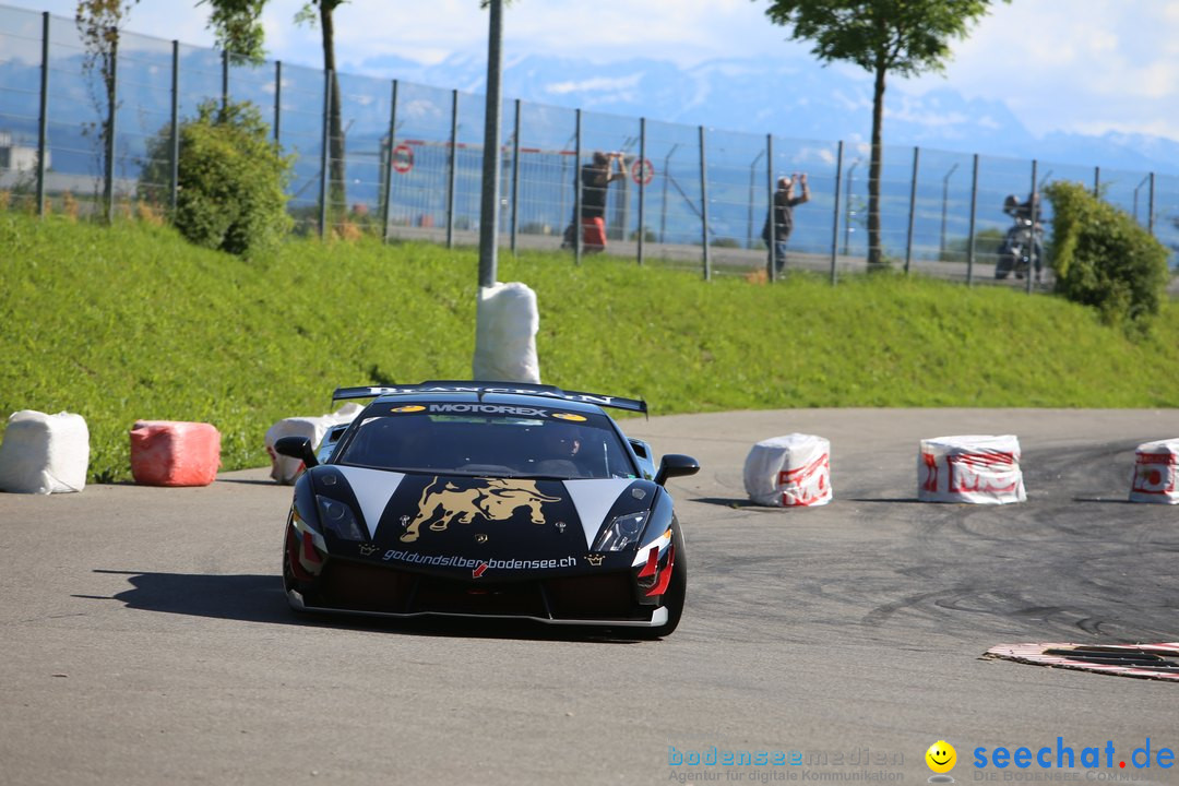 KLASSIKWELT BODENSEE: Old- u. Youngtimer: Friedrichshafen, 23.05.2014