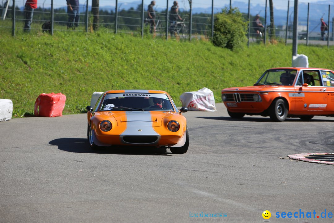 KLASSIKWELT BODENSEE: Old- u. Youngtimer: Friedrichshafen, 23.05.2014