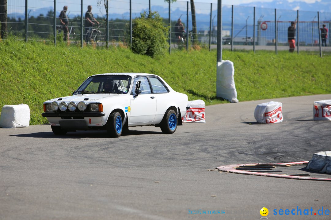 KLASSIKWELT BODENSEE: Old- u. Youngtimer: Friedrichshafen, 23.05.2014