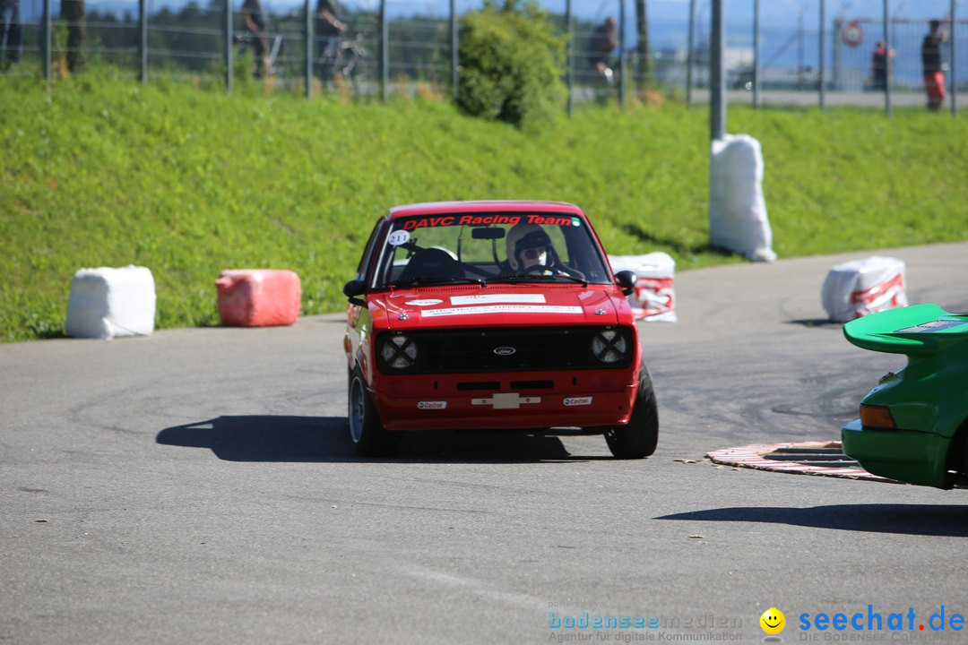 KLASSIKWELT BODENSEE: Old- u. Youngtimer: Friedrichshafen, 23.05.2014