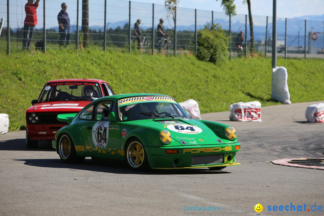 KLASSIKWELT BODENSEE: Old- u. Youngtimer: Friedrichshafen, 23.05.2014