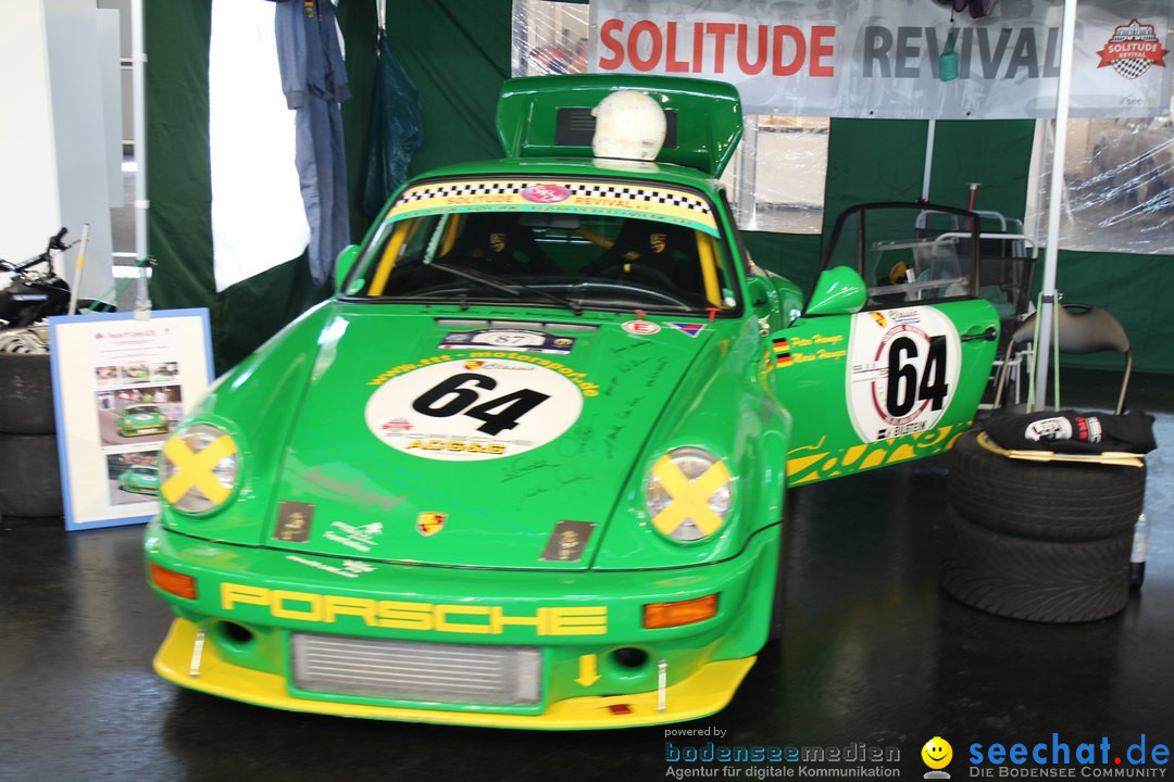 KLASSIKWELT BODENSEE: Old- u. Youngtimer: Friedrichshafen, 23.05.2014