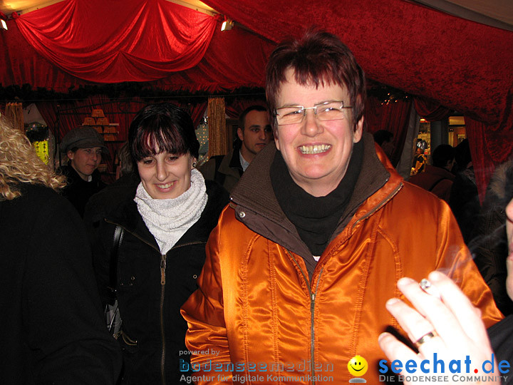 4. seechat.de Chattertreffen 2007