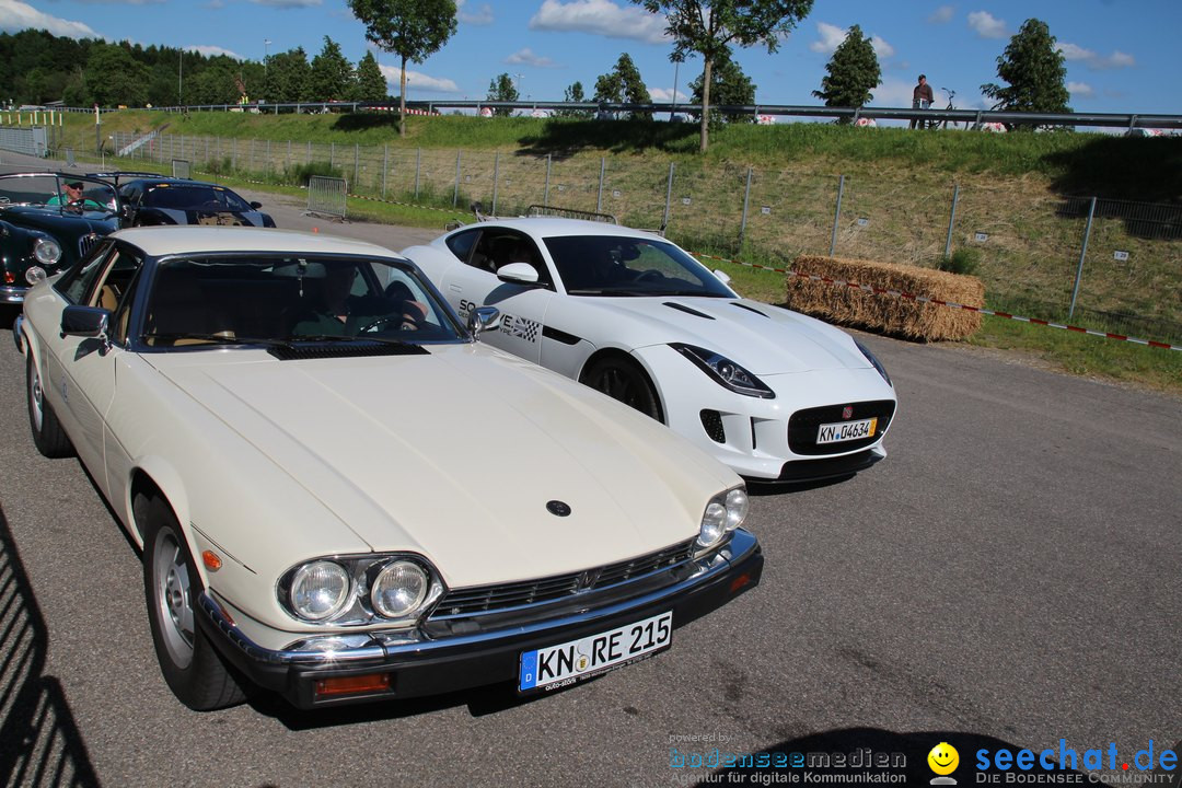 KLASSIKWELT BODENSEE: Old- u. Youngtimer: Friedrichshafen, 23.05.2014