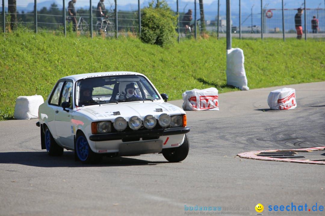 KLASSIKWELT BODENSEE: Old- u. Youngtimer: Friedrichshafen, 23.05.2014