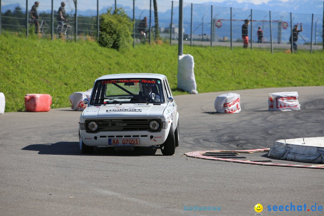 KLASSIKWELT BODENSEE: Old- u. Youngtimer: Friedrichshafen, 23.05.2014