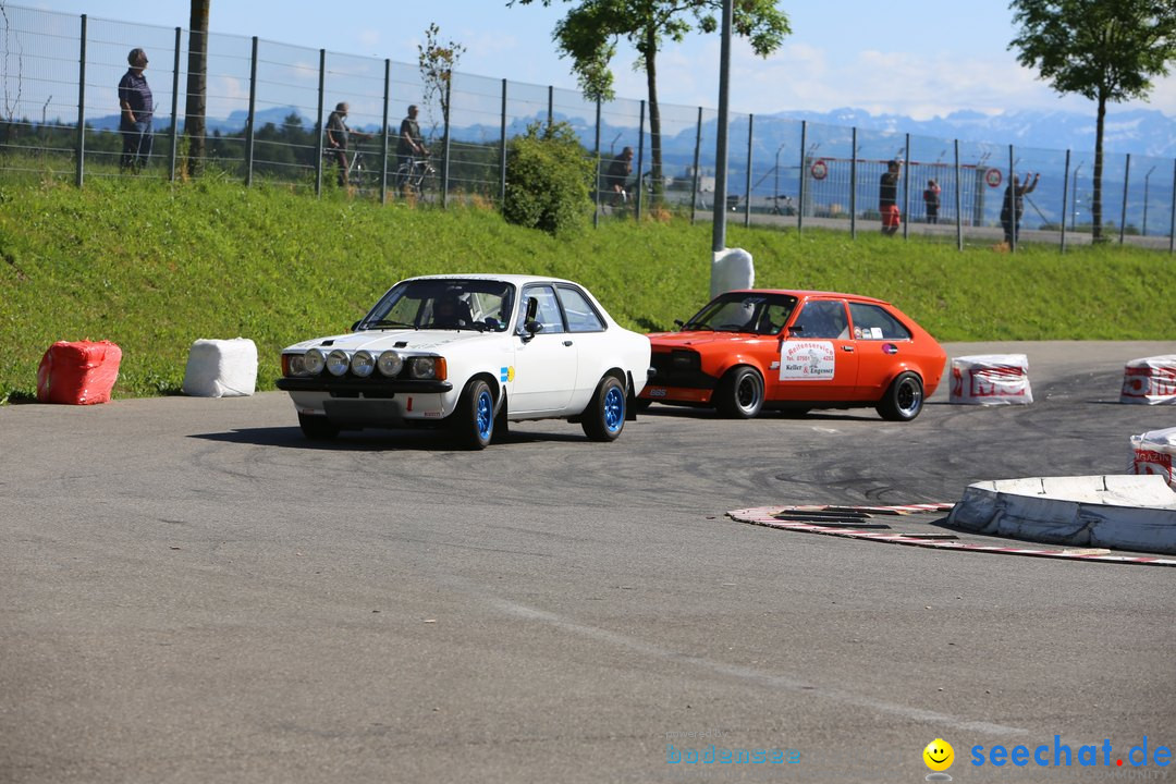 KLASSIKWELT BODENSEE: Old- u. Youngtimer: Friedrichshafen, 23.05.2014