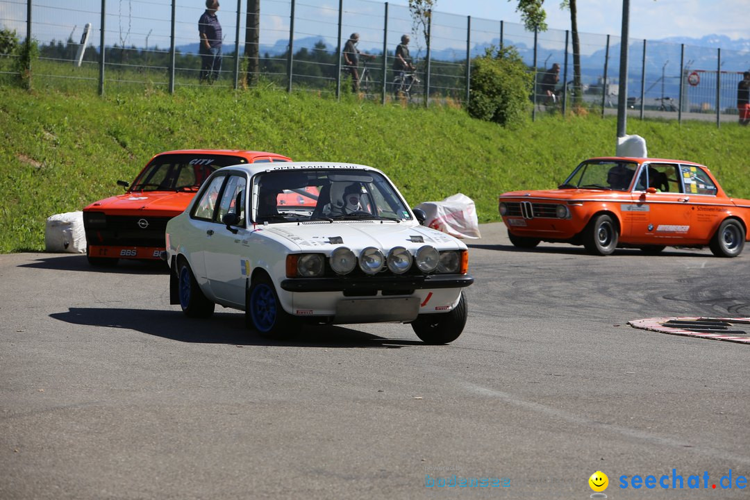 KLASSIKWELT BODENSEE: Old- u. Youngtimer: Friedrichshafen, 23.05.2014