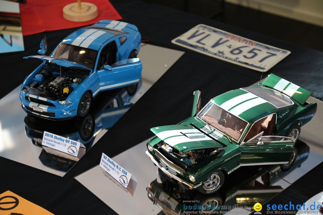 KLASSIKWELT BODENSEE: Old- u. Youngtimer: Friedrichshafen, 23.05.2014