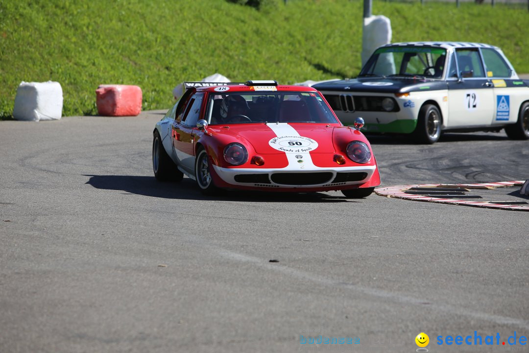 KLASSIKWELT BODENSEE: Old- u. Youngtimer: Friedrichshafen, 23.05.2014