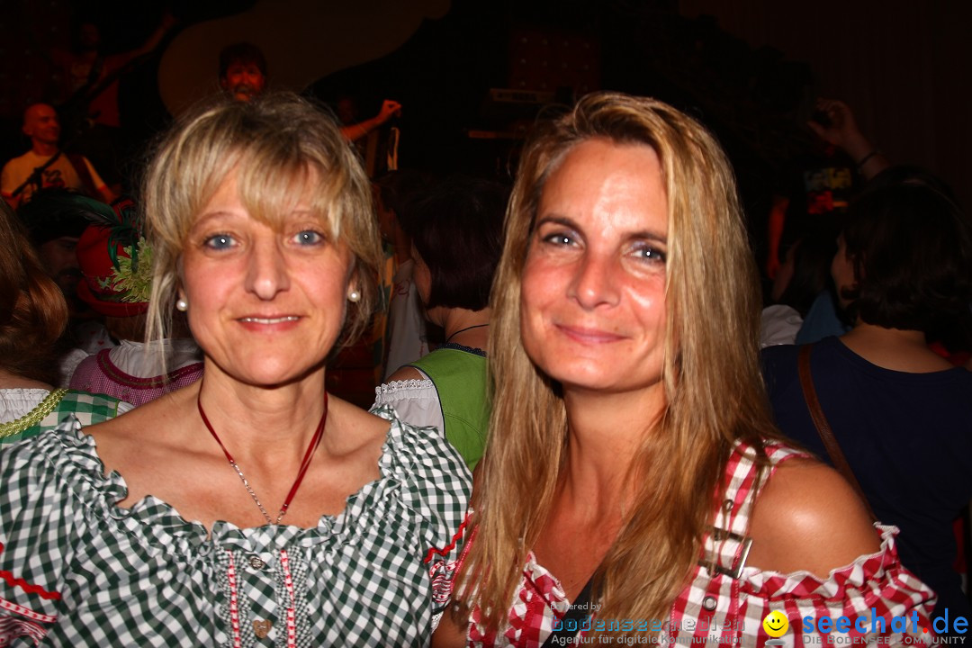 Schlossfest Musikverein: Brochenzell am Bodensee, 24.05.2014