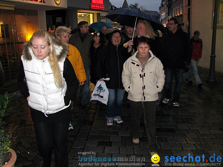 4. seechat.de Chattertreffen 2007