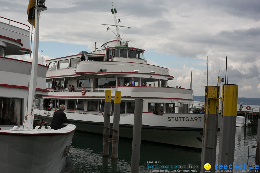 Insel Mainau: Die Blumeninsel mitten im Bodensee, 28.05.2014